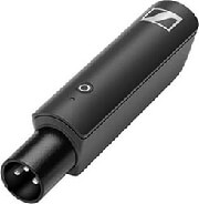 sennheiser xsw d xlr male rx dektis plug on arseniko xlr photo