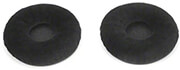 sennheiser 578880 earpads me foam discs gia hd 25 photo