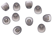 sennheiser 561097 earpads gia cx kai momentum in ear photo