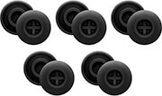 sennheiser 507495 earpads gia ie 100 ie 40 ie 400 ie 500 medium photo