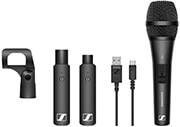 sennheiser xsw d vocal set set xeiros photo