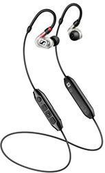 sennheiser ie 100 pro wireless clear akoystika in ear photo