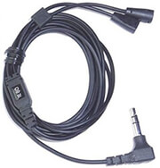 sennheiser 545270 antallaktiko kalodio gia ie 80 photo