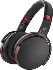 sennheiser hd 458 bt akoystika me mikrofono bluetooth photo