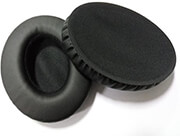 sennheiser 566243 earpads gia hd 461 hd 471 hd 200 pro photo