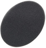 sennheiser 586410 earpad disk gia akoystika sennheiser photo