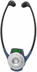 sennheiser hde 2020 d ii psifiakos stithoskopikos dektis tour guide photo