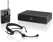 sennheiser xsw 1 me3 b asyrmato set kefalis photo