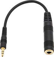 sennheiser 561035 kalodio adaptor gia hd 650 kai hd 660 photo
