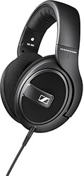 sennheiser hd 569 akoystika me mikrofono photo