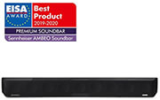 sennheiser ambeo sounbar max hxompara 3d audio photo sennheiser ambeo sounbar max hxompara 3d audio photo