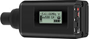 sennheiser skp 500 g4 bw pompos plug on photo