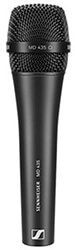 sennheiser md 435 dynamiko mikrofono photo