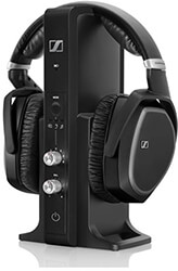 sennheiser rs 195 u asyrmata akoystika photo