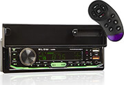 blow avh 8970 car radio bluetooth cell phone holder photo