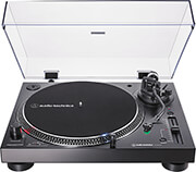 audio technica at lp120xbt usb manual direct drive bluetooth usb turntable black photo