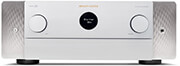 marantz olokliromenos enisxytis cinema50 94 channel 110w avr heos streaming silver photo