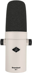 epaggelmatiko mikrofono universal audio sd 1 dynamiko photo
