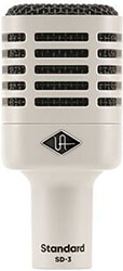 epaggelmatiko mikrofono universal audio sd 3 dynamiko photo