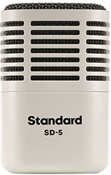 epaggelmatiko mikrofono universal audio sd 5 dynamiko photo