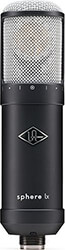 epaggelmatiko mikrofono universal audio sphere lx pyknotiko photo