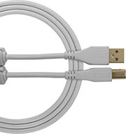 udg gear u95001wt udg ultimate audio cable usb 20 a b white straight 1m photo