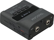tascam dr 10cs monokanalos psifiakos foritos eggrafeas photo