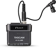 tascam dr 10l pro monokanalos psifiakos foritos eggrafeas photo