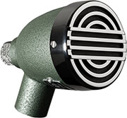 epaggelmatiko mikrofono se electronics harp blaster hb52 dynamiko photo
