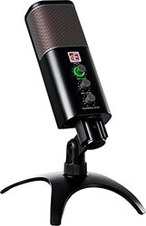 epaggelmatiko mikrofono se electronics neom usb pyknotiko photo