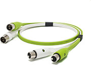 oyaide d xlr class b 30 m audio cable photo