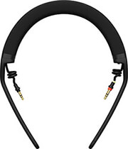 antallaktiko headband akoystikon aiaiai h10 photo