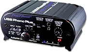art usb phono plus photo