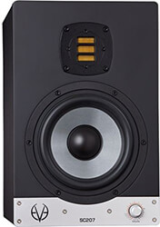 ixeia monitor eve audio sc204 photo