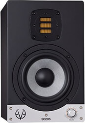 ixeia monitor eve audio sc205 photo