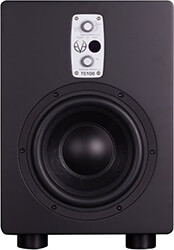 ixeia monitor eve audio ts108 subwoofer photo