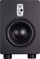 ixeia monitor eve audio ts110 subwoofer photo
