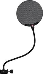 se electronics se metal pop filter photo