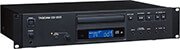 cd player tascam cd 200 photo