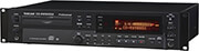 cd recorder tascam cd rw900sx photo
