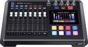 miktis tascam mixcast 4 photo