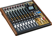 miktis tascam model 12 usb photo