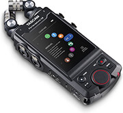 tascam portacapture x8 psifiakos foritos eggrafeas photo