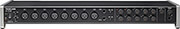 epaggelmatiki karta ixoy tascam us 16x08 usb photo