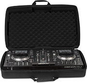 thiki metaforas udg gear u8311bl creator denon dj prime 2 hardcase black photo thiki metaforas udg gear u8311bl creator denon dj prime 2 hardcase black photo