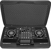 thiki metaforas udg gear u8319bl creator denon dj sc live 4 hardcase black photo