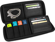 thiki metaforas udg gear u8426bl creator digi hardcase medium black photo