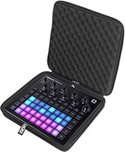 thiki metaforas udg gear u8488bl udg creator novation circuit tracks i rhythm hardcase black photo
