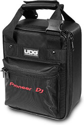 thiki metaforas udg gear u9018 udg ultimate pioneer cd player mixer bag small photo