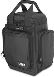 thiki metaforas udg gear u9023bl or ultimate producerbag small black orange inside photo